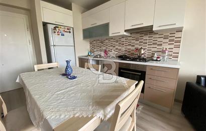 Kurtköy Yenişehir Dumankaya Cadde Eşyalı 1+1 Kiralık Daire