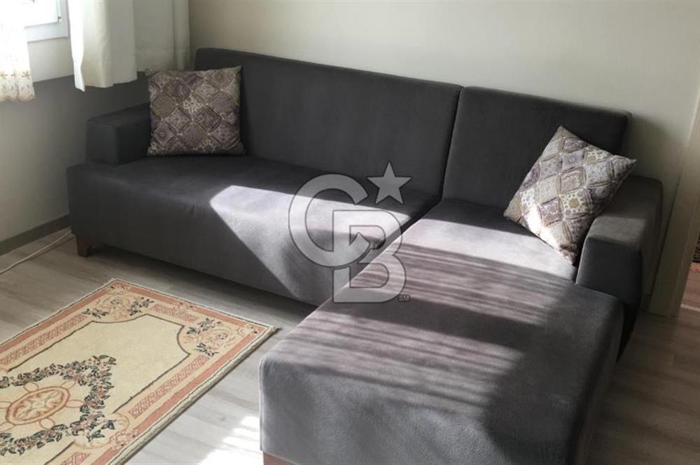 Kurtköy Yenişehir Dumankaya Cadde Eşyalı 1+1 Kiralık Daire