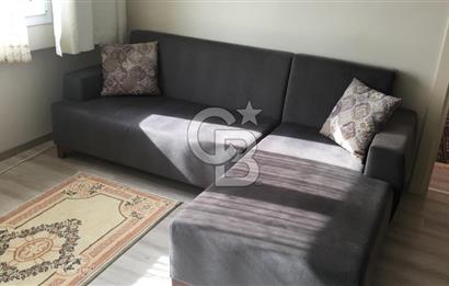 Kurtköy Yenişehir Dumankaya Cadde Eşyalı 1+1 Kiralık Daire