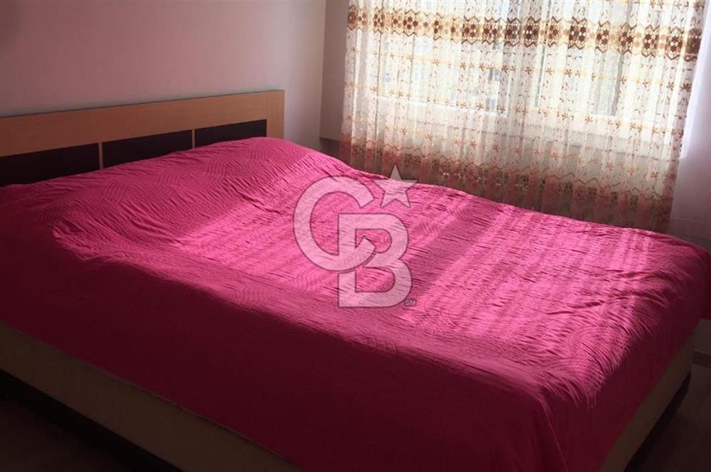 Kurtköy Yenişehir Dumankaya Cadde Eşyalı 1+1 Kiralık Daire