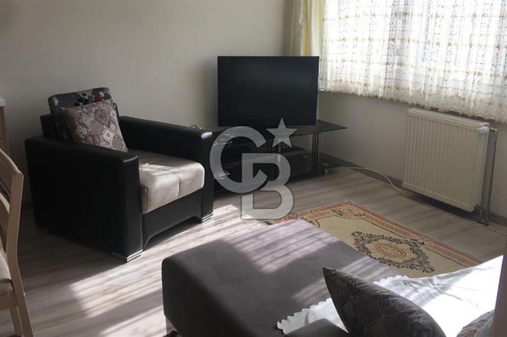 Kurtköy Yenişehir Dumankaya Cadde Eşyalı 1+1 Kiralık Daire