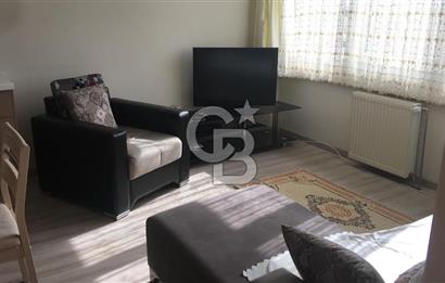 Kurtköy Yenişehir Dumankaya Cadde Eşyalı 1+1 Kiralık Daire