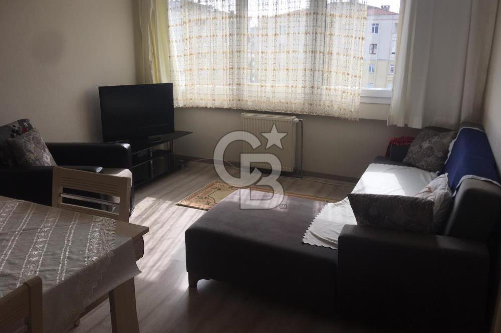 Kurtköy Yenişehir Dumankaya Cadde Eşyalı 1+1 Kiralık Daire