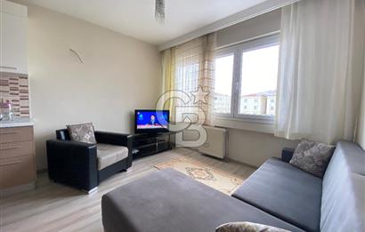 Kurtköy Yenişehir Dumankaya Cadde Eşyalı 1+1 Kiralık Daire