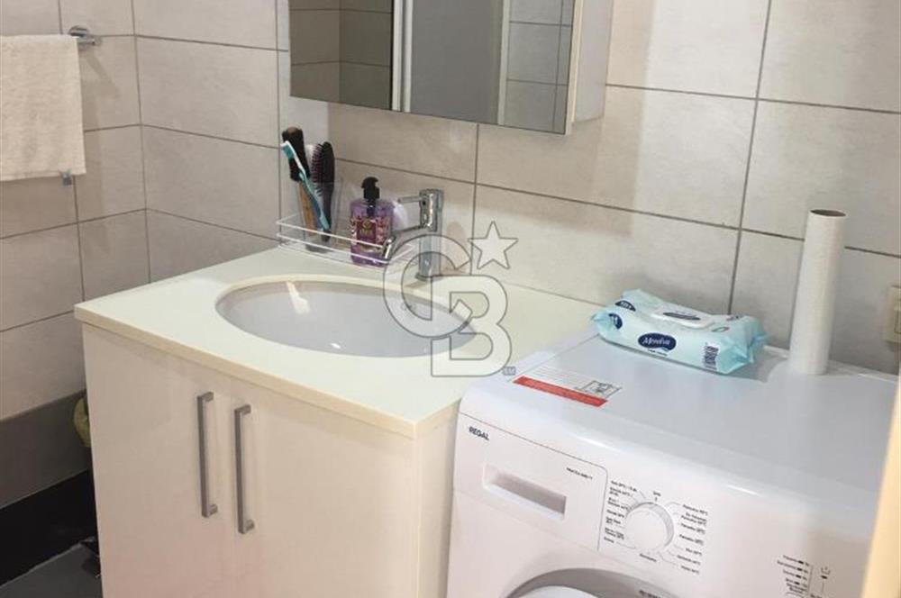 Kurtköy Yenişehir Dumankaya Cadde Eşyalı 1+1 Kiralık Daire