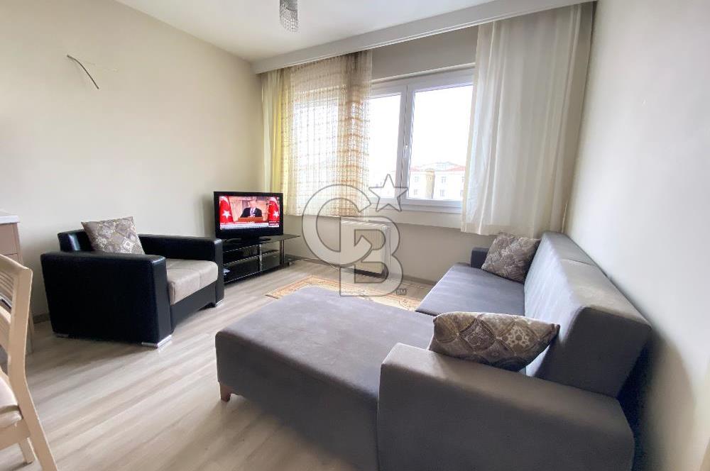 Kurtköy Yenişehir Dumankaya Cadde Eşyalı 1+1 Kiralık Daire