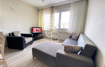 Kurtköy Yenişehir Dumankaya Cadde Eşyalı 1+1 Kiralık Daire