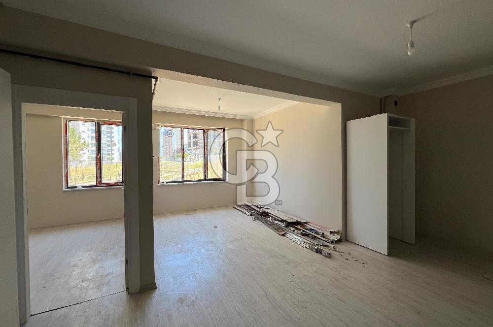 SAMSUN / BALAÇ YENİ YAPILAN AKYÜZ AVMYE YÜRÜME MESAFESİNDE