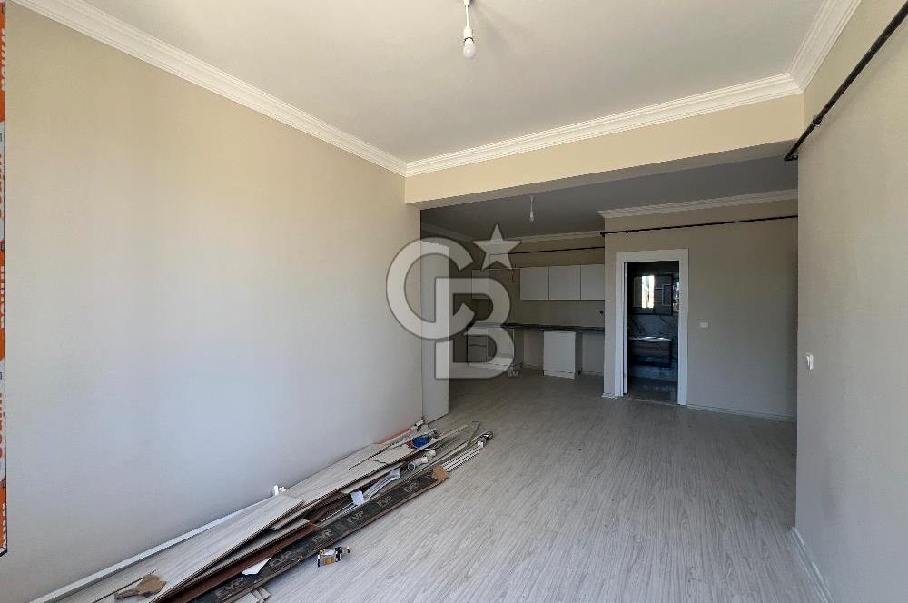 SAMSUN / BALAÇ YENİ YAPILAN AKYÜZ AVMYE YÜRÜME MESAFESİNDE