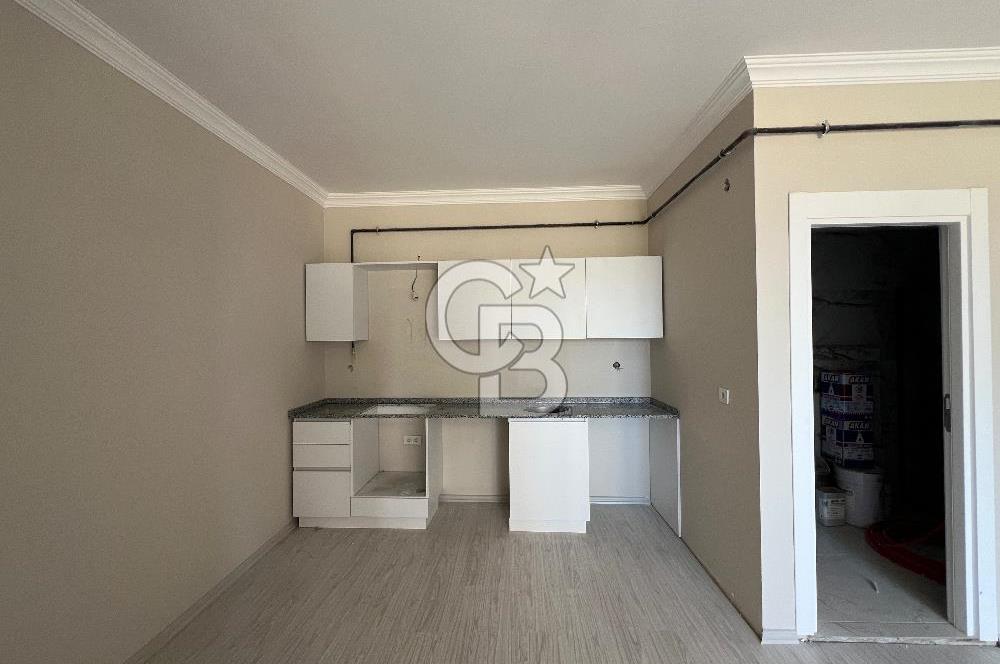 SAMSUN / BALAÇ YENİ YAPILAN AKYÜZ AVMYE YÜRÜME MESAFESİNDE