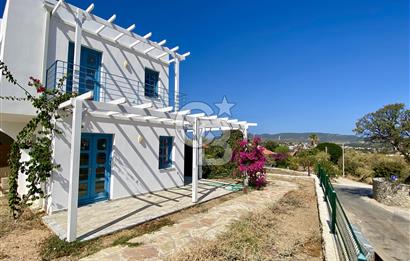 Eski Datça'da Kiralık Dükkan & Ofis
