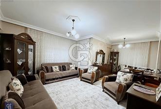 Ümraniye Namık Kemal Mahallesin de Geniş 3+1 Satılık Daire
