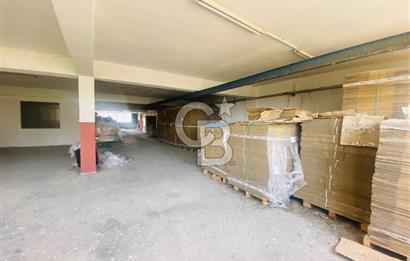 Pınarbaşı Kemalpaşa Mahallede Satılık Ticari Bina