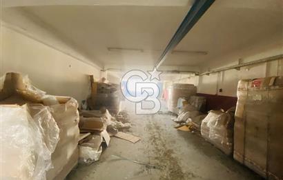 Pınarbaşı Kemalpaşa Mahallede Satılık Ticari Bina