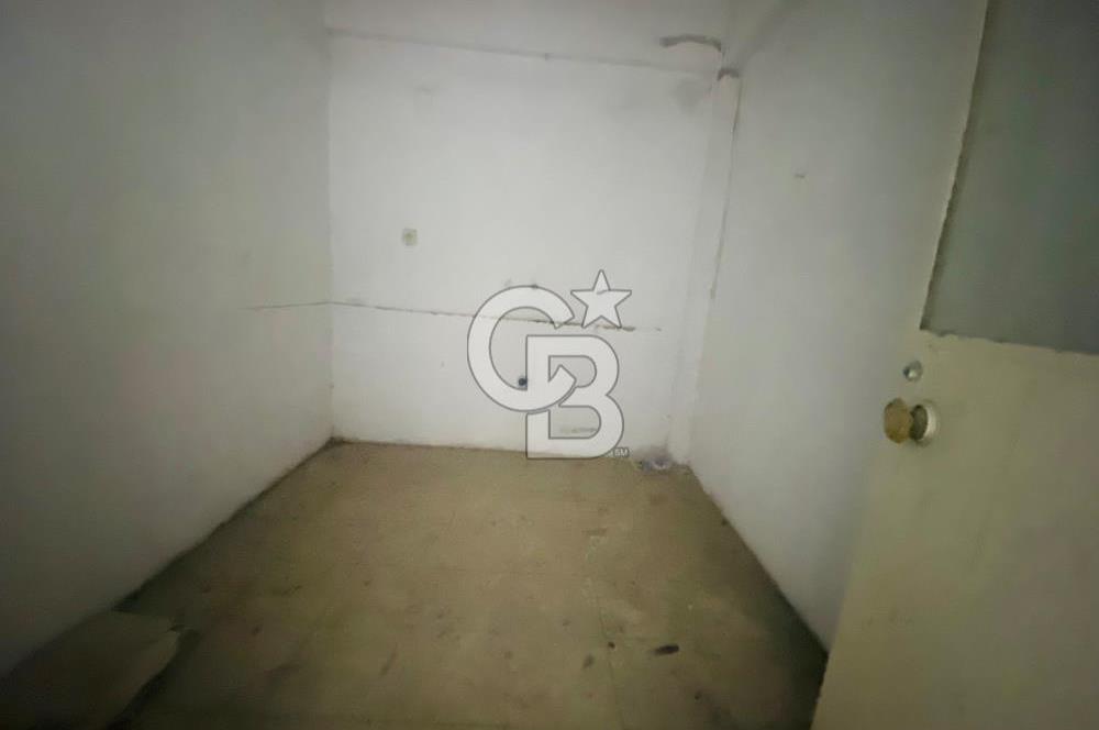 Pınarbaşı Kemalpaşa Mahallede Satılık Ticari Bina