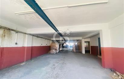 Pınarbaşı Kemalpaşa Mahallede Satılık Ticari Bina