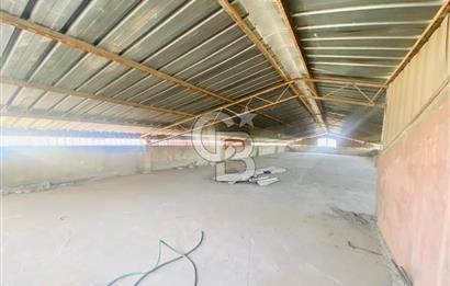 Pınarbaşı Kemalpaşa Mahallede Satılık Ticari Bina
