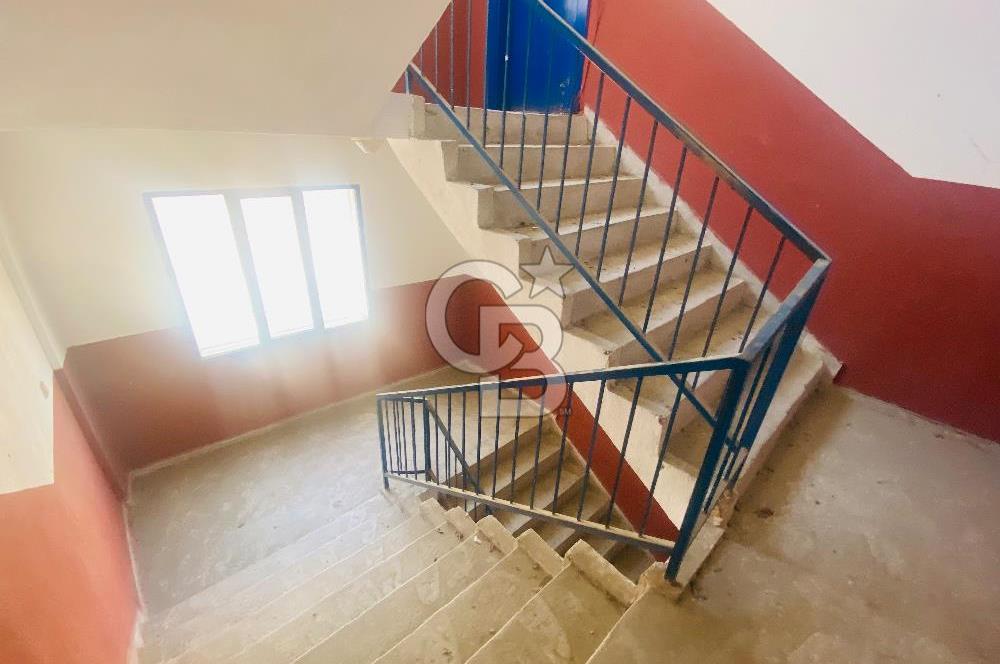 Pınarbaşı Kemalpaşa Mahallede Satılık Ticari Bina