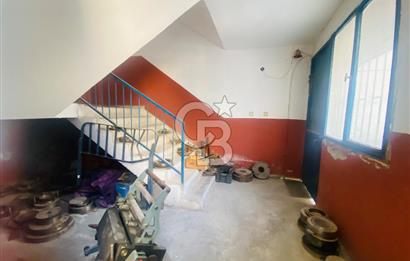 Pınarbaşı Kemalpaşa Mahallede Satılık Ticari Bina