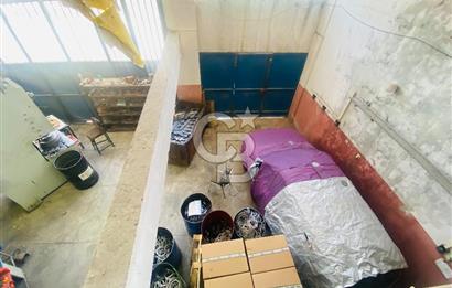 Pınarbaşı Kemalpaşa Mahallede Satılık Ticari Bina