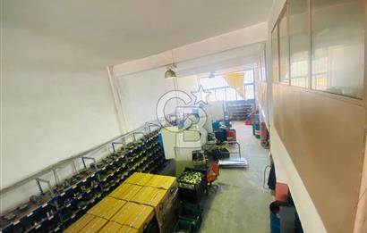 Pınarbaşı Kemalpaşa Mahallede Satılık Ticari Bina