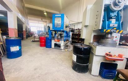 Pınarbaşı Kemalpaşa Mahallede Satılık Ticari Bina