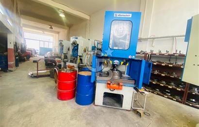 Pınarbaşı Kemalpaşa Mahallede Satılık Ticari Bina