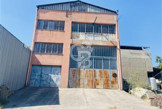 Pınarbaşı Kemalpaşa Mahallede Satılık Ticari Bina