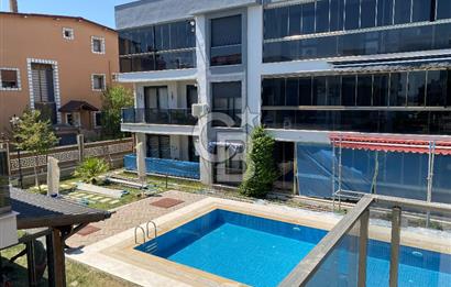 Menderes Barbaros Mh Geniş Lüx Havuzlu Villa 