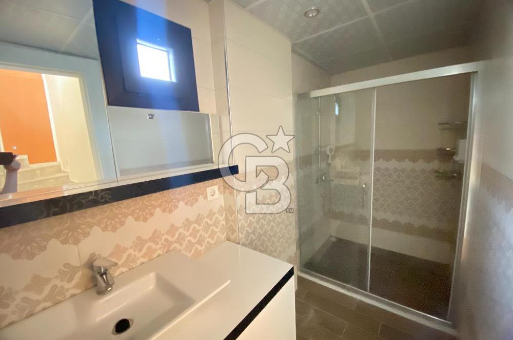 Menderes Barbaros Mh Geniş Lüx Havuzlu Villa 