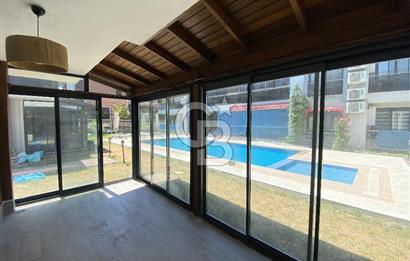 Menderes Barbaros Mh Geniş Lüx Havuzlu Villa 