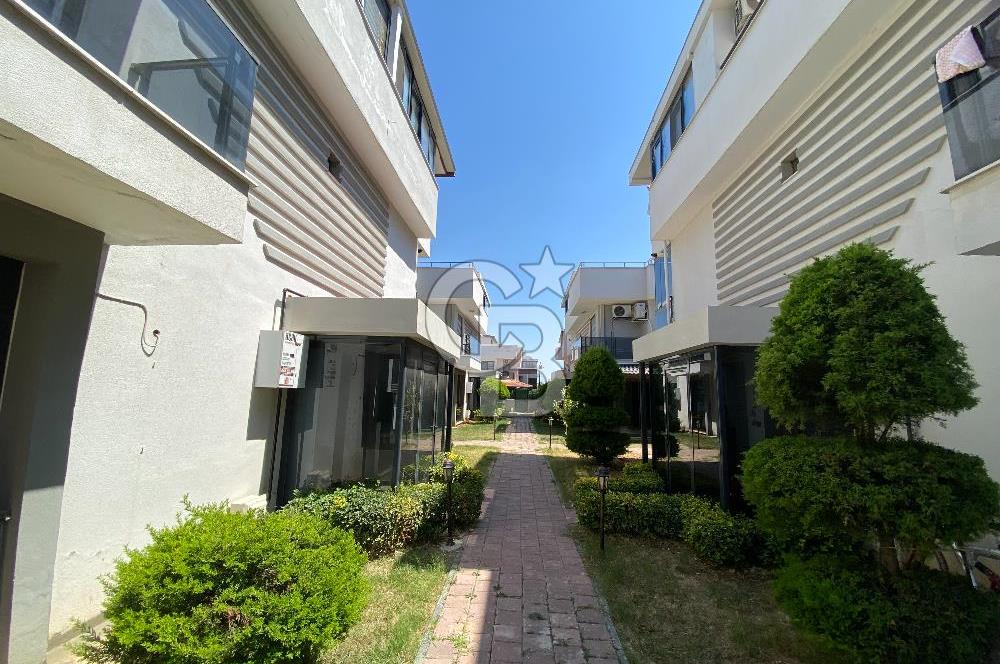 Menderes Barbaros Mh Geniş Lüx Havuzlu Villa 