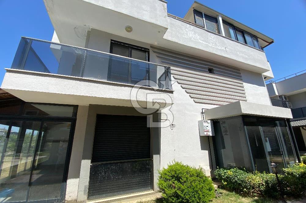 Menderes Barbaros Mh Geniş Lüx Havuzlu Villa 