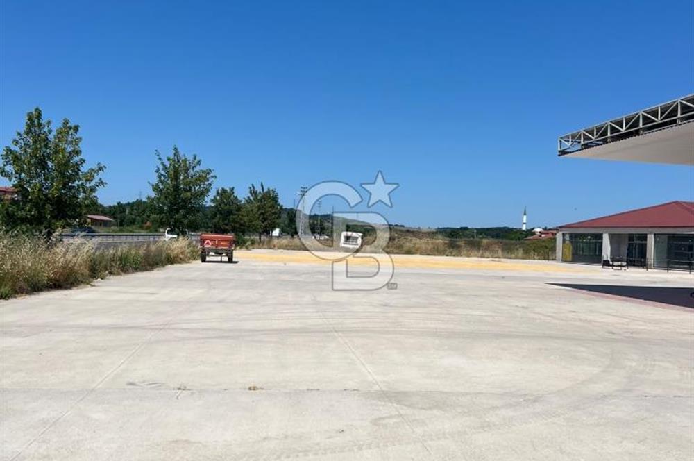 Sakarya Kaynarcada satılık sıfır aka