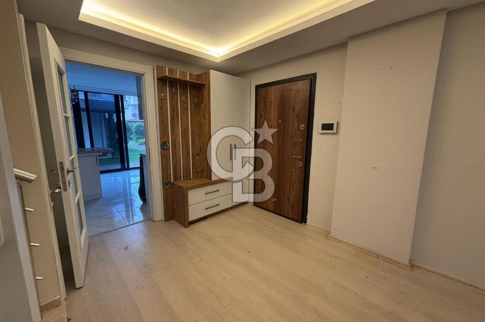 Menderes Barbaros Mh Geniş Lüx Havuzlu Villa 
