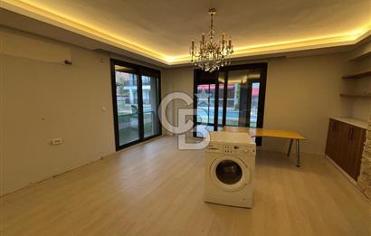Menderes Barbaros Mh Geniş Lüx Havuzlu Villa 