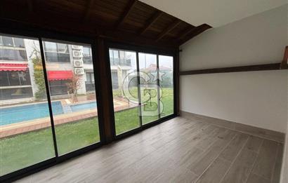 Menderes Barbaros Mh Geniş Lüx Havuzlu Villa 