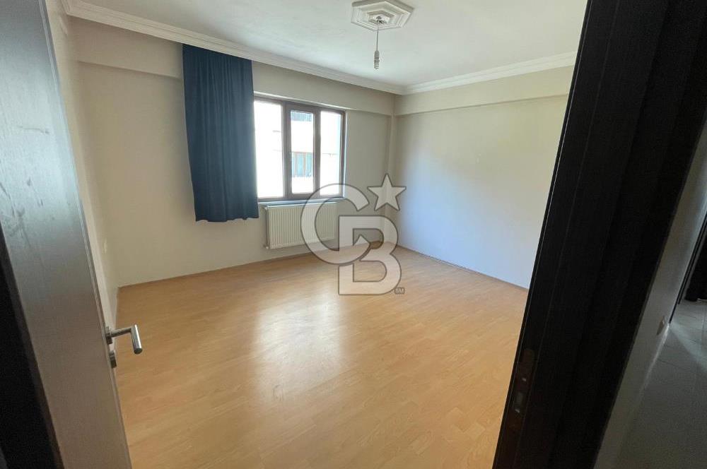 CB CITY'DEN BOZÜYÜK 4 EYLÜL LAMUNİA SİT. KİRALIK 3+1 DAİRE