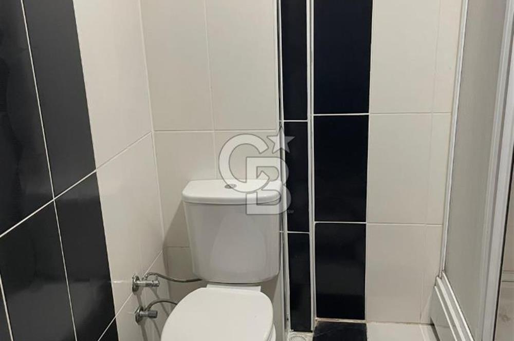 CB CITY'DEN BOZÜYÜK 4 EYLÜL LAMUNİA SİT. KİRALIK 3+1 DAİRE