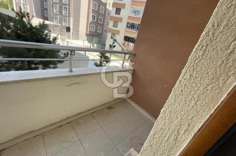 CB CITY'DEN BOZÜYÜK 4 EYLÜL LAMUNİA SİT. KİRALIK 3+1 DAİRE