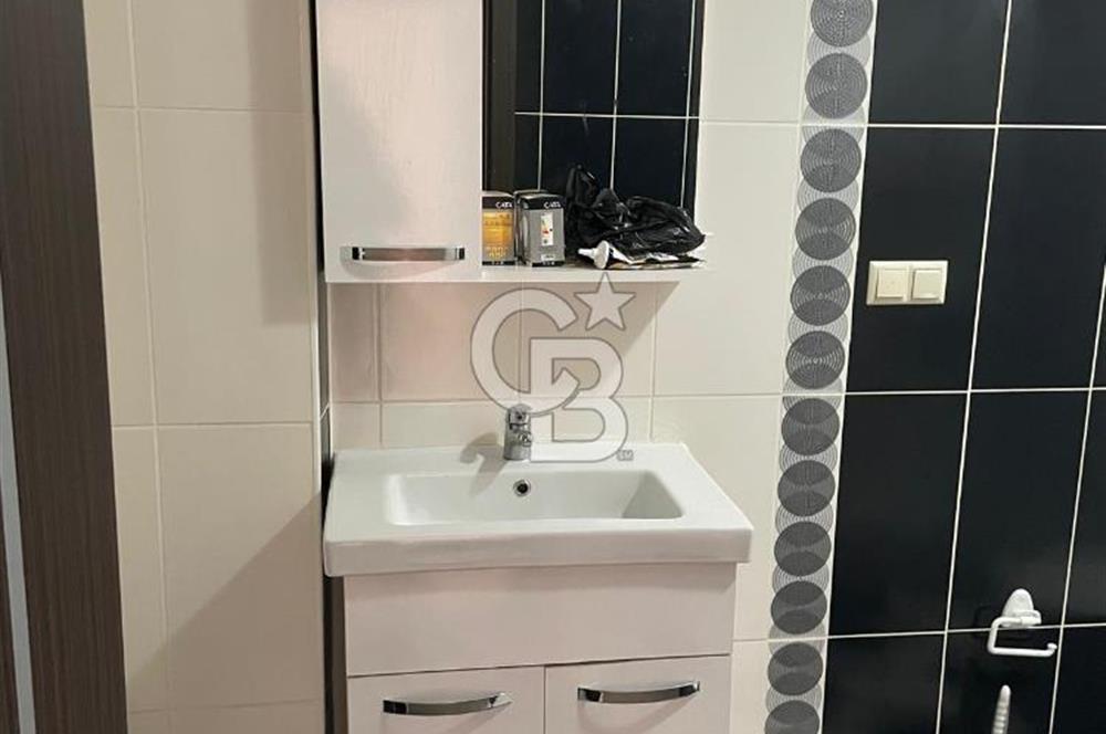 CB CITY'DEN BOZÜYÜK 4 EYLÜL LAMUNİA SİT. KİRALIK 3+1 DAİRE