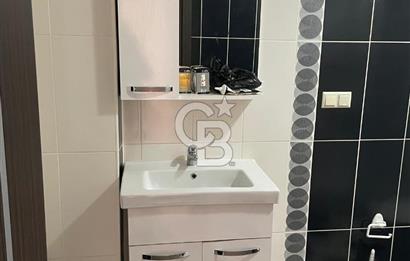 CB CITY'DEN BOZÜYÜK 4 EYLÜL LAMUNİA SİT. KİRALIK 3+1 DAİRE