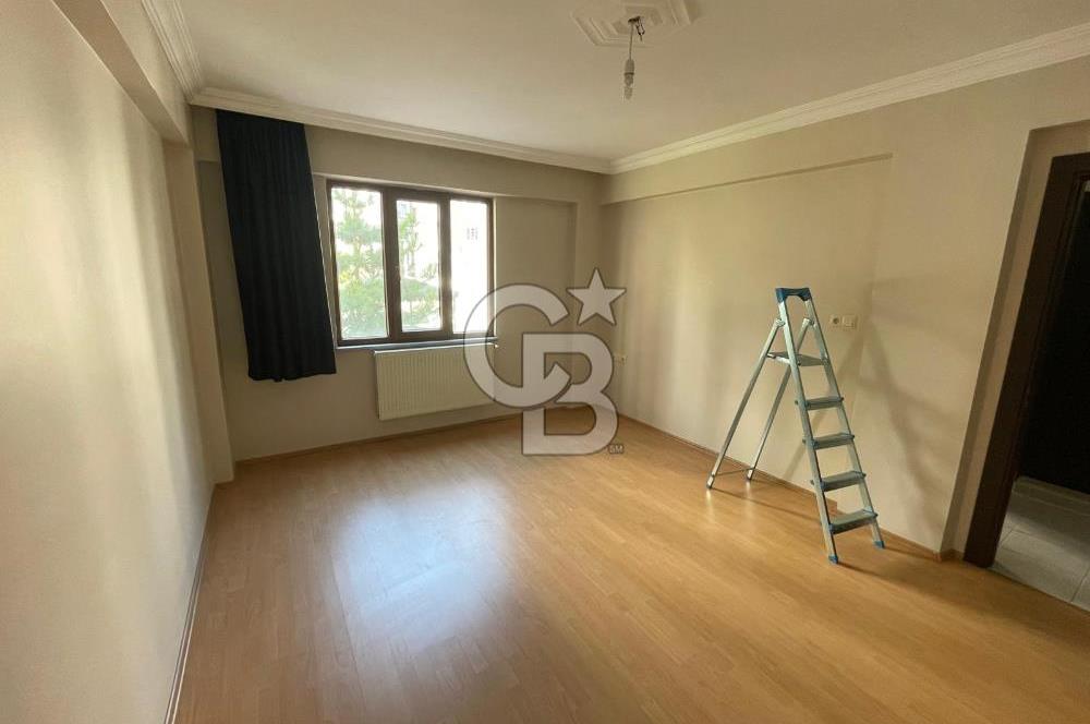 CB CITY'DEN BOZÜYÜK 4 EYLÜL LAMUNİA SİT. KİRALIK 3+1 DAİRE