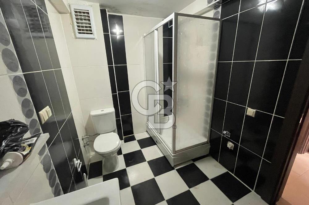 CB CITY'DEN BOZÜYÜK 4 EYLÜL LAMUNİA SİT. KİRALIK 3+1 DAİRE