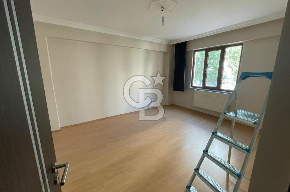 CB CITY'DEN BOZÜYÜK 4 EYLÜL LAMUNİA SİT. KİRALIK 3+1 DAİRE