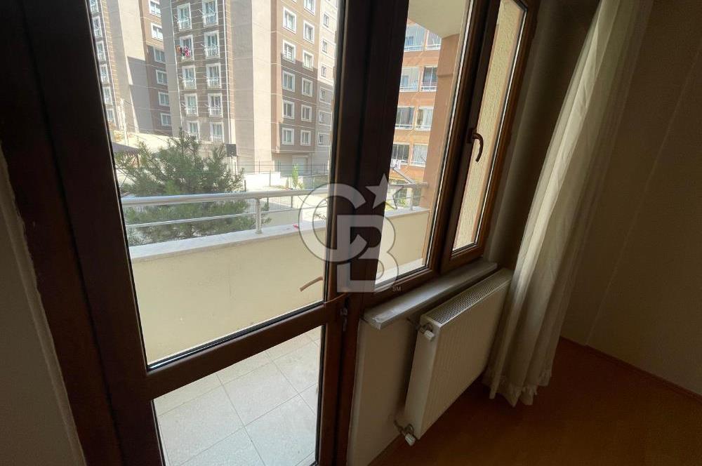 CB CITY'DEN BOZÜYÜK 4 EYLÜL LAMUNİA SİT. KİRALIK 3+1 DAİRE