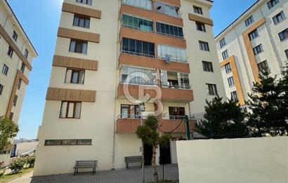 CB CITY'DEN BOZÜYÜK 4 EYLÜL LAMUNİA SİT. KİRALIK 3+1 DAİRE