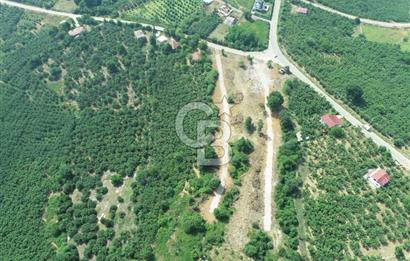 SAKARYA KOCAALİ'DE RUHSATLARI ALINMIŞ HEMEN İNŞAAT YAPILABİLİR ARAÇ TAKAS İMKANI İLE ARSA