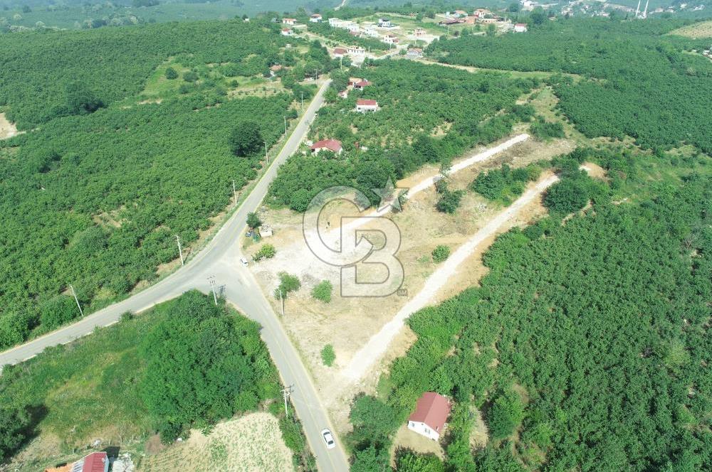 SAKARYA KOCAALİ'DE RUHSATLARI ALINMIŞ HEMEN İNŞAAT YAPILABİLİR ARAÇ TAKAS İMKANI İLE ARSA