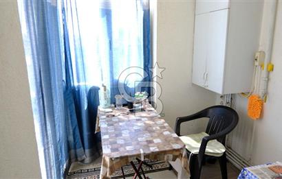 KARŞIYAKA ZÜBEYDE HANIM MAHALLESİ'NDE SATILIK 3+1 DAİRE